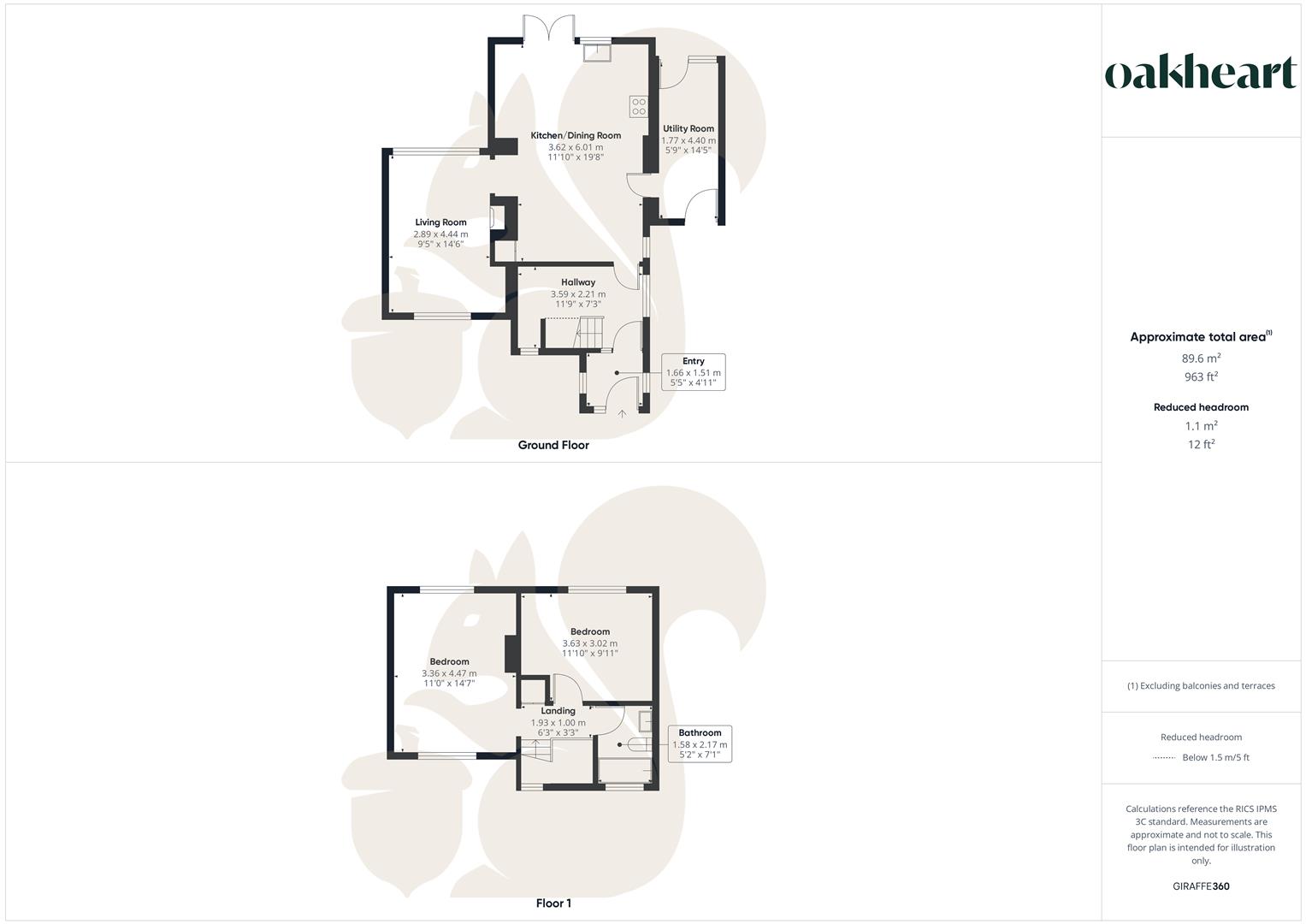 Floorplan thumbnail